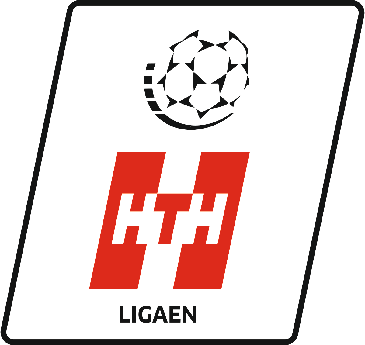 Denmark. HTH Ligaen. Women. Season 2019/2020